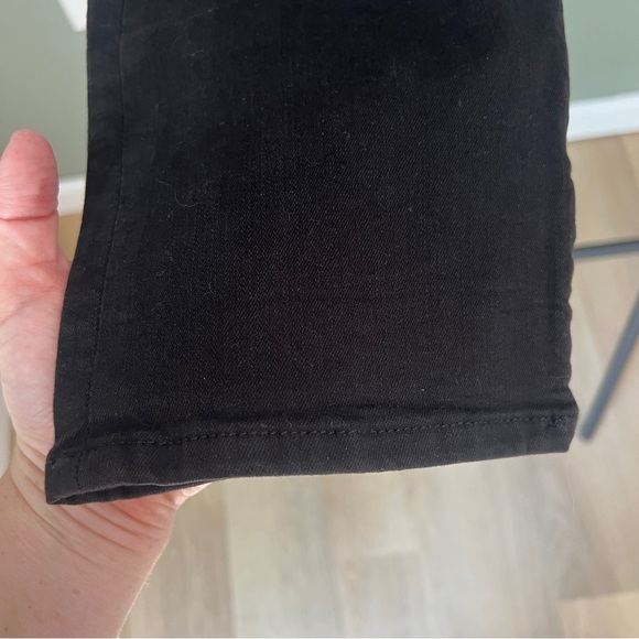 FRAME Le High Straight Jeans - Picture 7 of 11